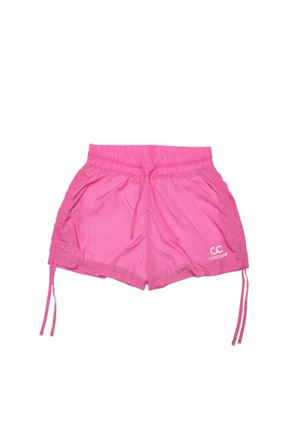 Continew CO Light Shorts  Pink color