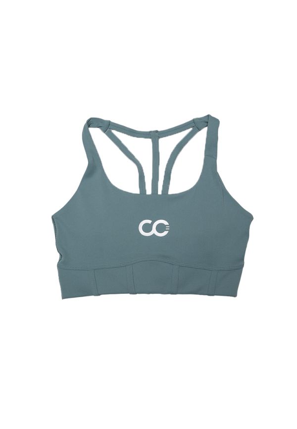 Continew CO Luxe bra Green Color