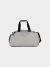 4F Training Bag U015-Sports bag (25 L) with shoe pocket - gray color Unisex's