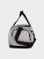 4F Training Bag U015-Sports bag (25 L) with shoe pocket - gray color Unisex's