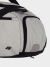 4F Training Bag U015-Sports bag (25 L) with shoe pocket - gray color Unisex's