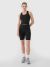 F SLEEVELESS FNK F413 DEEP BLACK COLOR WOMEN'S