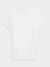 TSHIRT M1155 WHITE