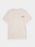 4F MEN TSHIRT M1286 BEIGE COLOR
