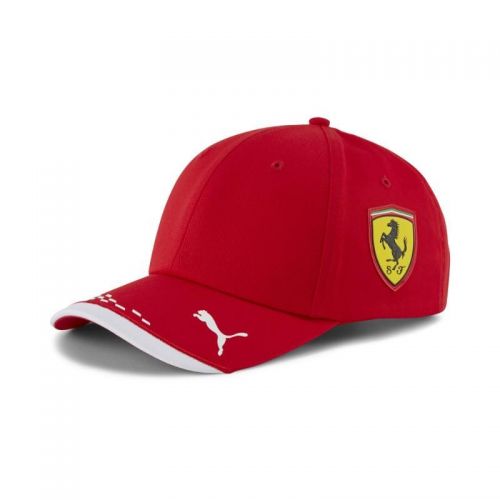 SF Ferrari Replica Team Cap