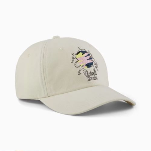 Downtown Graphic BB Cap