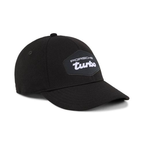 PUMA PL BB Cap black color Unisex's