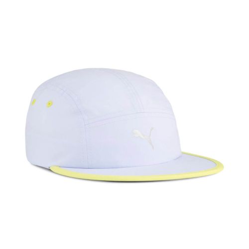 PUMA ESS RUNNING 5 Panel Cap Cool-Weather color Unisex's