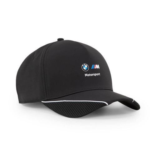 PUMA BMW MMS BB Cap black color Unisex's