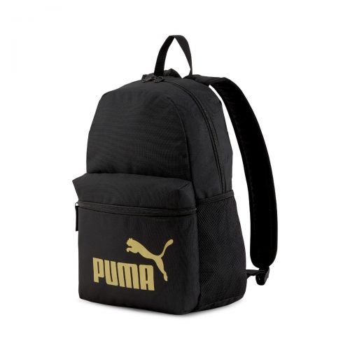 PUMA Phase Backpack Black