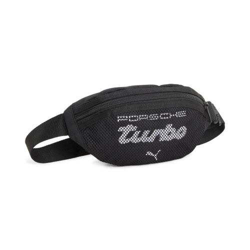 PUMA PL Waist Bag PUMA Black color Unisex's