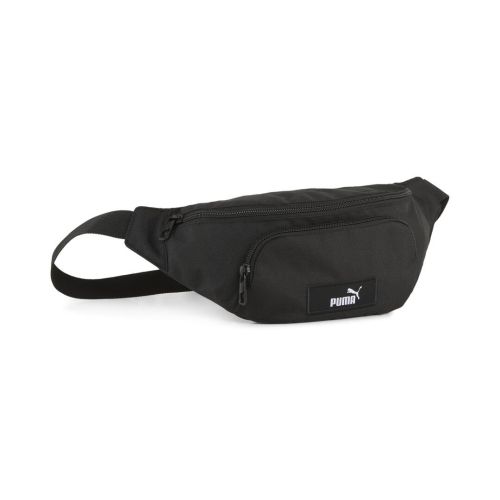 PUMA ACADEMY Waist Bag black color Unisex's