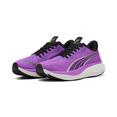 PUMA Running sneaker Velocity NITRO 3 Wn Pure Magenta color Women's