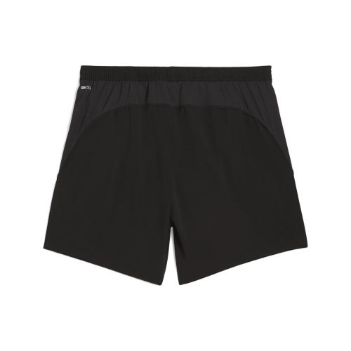 PUMA M RUN VELOCITY 5 SHORT BLACK COLOR MEN'S