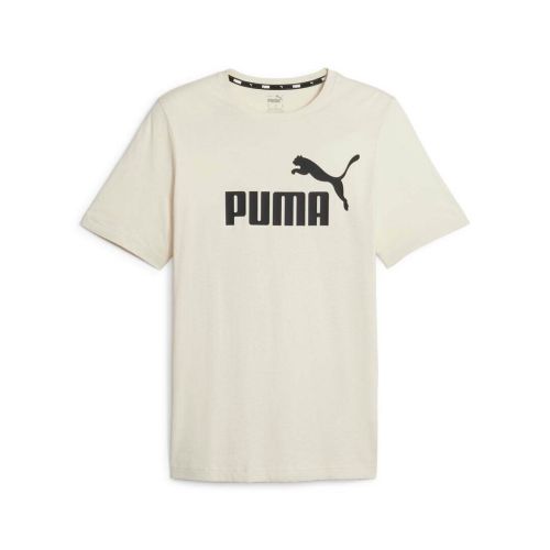 PUMA ESS Logo Tee (s) for Mens