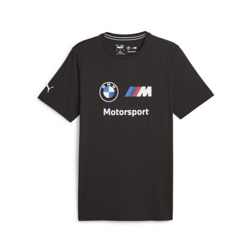 BMW MMS ESS Logo Tee