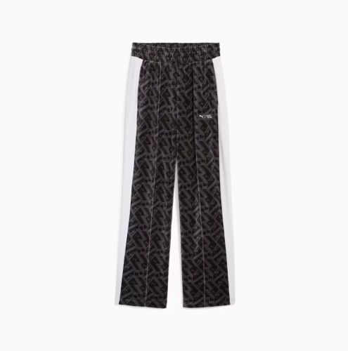 PUMA X SQUID GAME T7 Iconic Straight Track Pants black color Women's