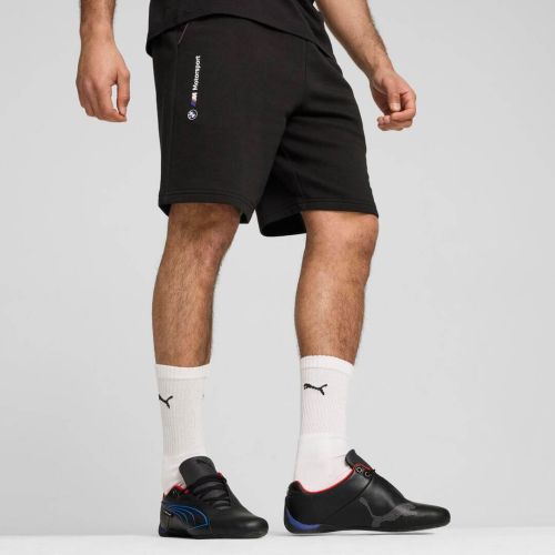 PUMA BMW MMS ESS SHORTS FT  MEN'S