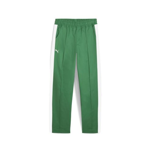 PUMA PL Lifestyle Pant Archive-Green Men's