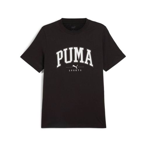 PUMA SQUAD Big Graphic Tee for Mens