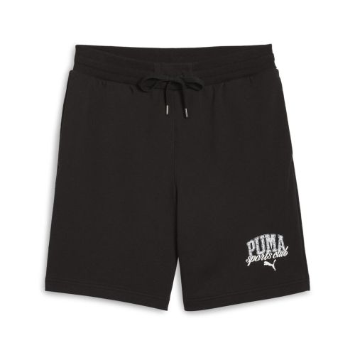 PUMA CLASS Shorts 8 TR black color Men's