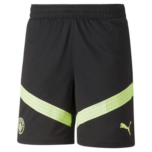MCFC Training Shorts