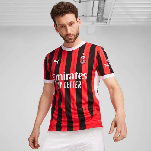 PUMA ACM Home Jersey Replica