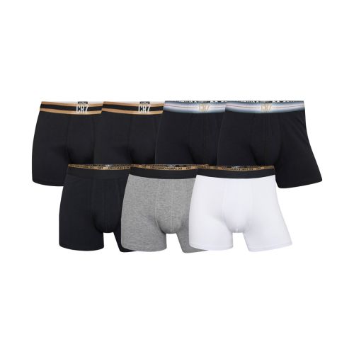 CR7 Basic, Trunk, 7-pack