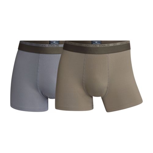 CR7 Fashion trunk,2-pack micro