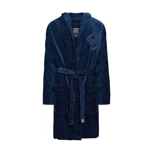CR7 bathrobe