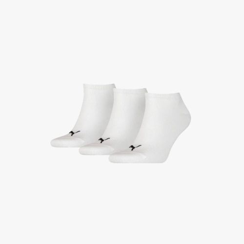 PUMA UNISEX SNEAKER 3P APAC White color