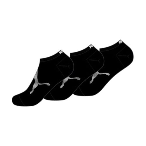 PUMA UNISEX SNEAKER BLACK COLOR  3P APAC