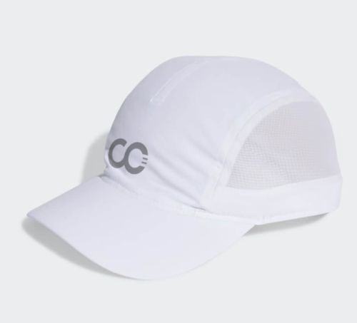 Continew Sport Cap  White color