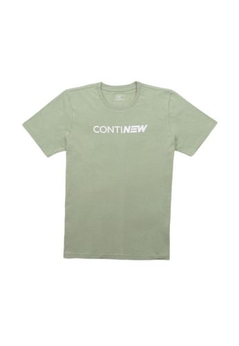 Continew LS Tee Unisex Pink Color