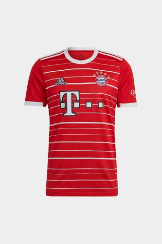 เสื้อฟุตบอลชุดเหย้า FC Bayern 22/23
