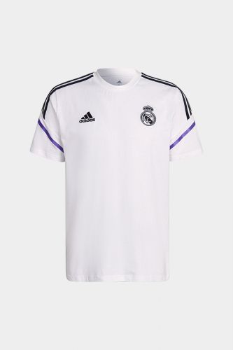 เสื้อยืดเทรนนิง Real Madrid Condivo 22