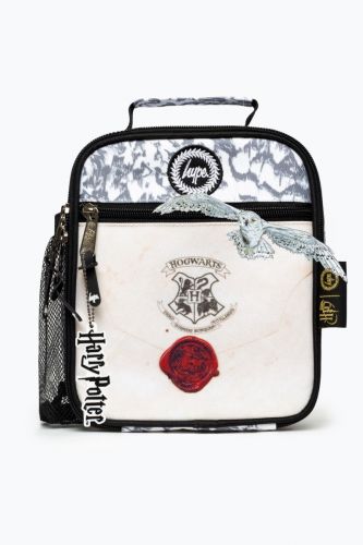 HYPE X HARRY POTTER HEGWIG LUNCH BOX