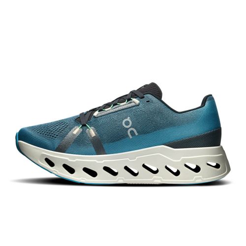 On Cloudeclipse Niagara-Ivory Men's