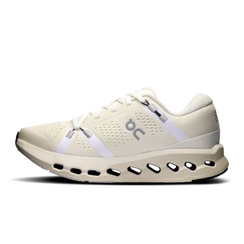 Cloudsurfer 2 Sneakers Ivory-Ivory color Women's 