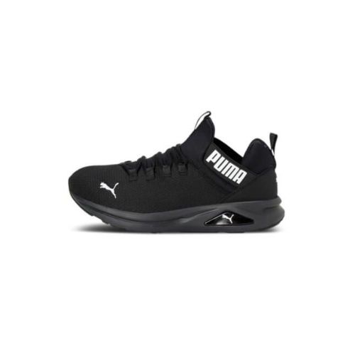 PUMA Enzo 2 Clean Black-White color Unisex's