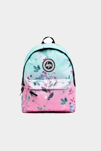 HYPE  Multi Mystic Field Crest Backpack