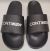 Continew Logo Slide Black-Silve color