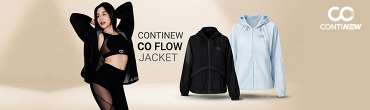 CONTINEW
