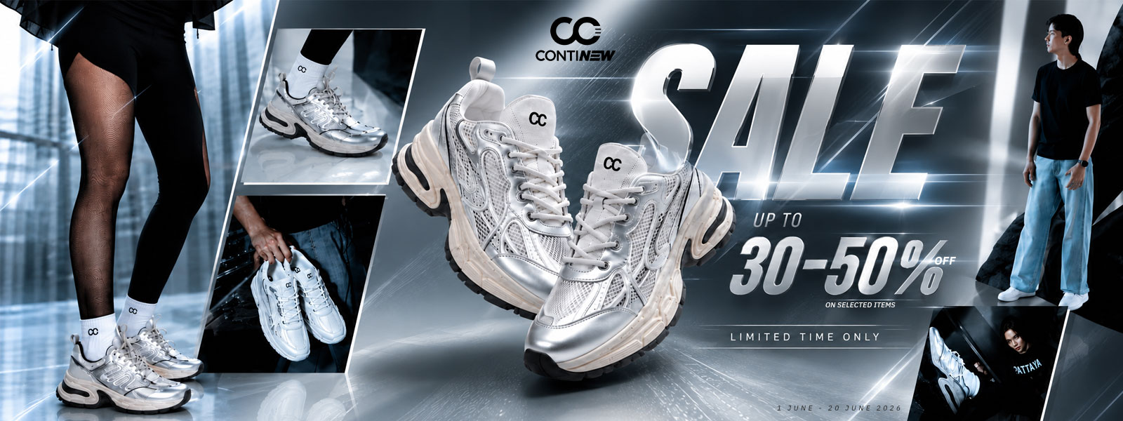 SALE UP TO 30-50%