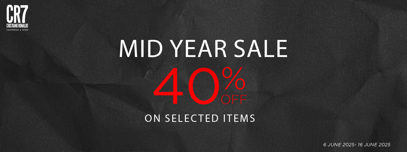 PUMA MID YEAR SALE